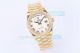 EWF Swiss Replica Rolex Day-Date 36MM White Dial Yellow Gold Diamond President Bracelet  (2)_th.jpg